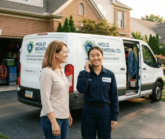 Crawlspace Mold Remediation Meadowview, VA FAQs